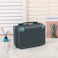 Темно-зеленый