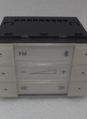 GIFA 蓝牙FM收音模块AC220V供电 2*3W音频LINE输出可改用于带功放