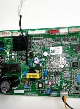 格力空调300002060828 主板M849F3MW 电路板KFR-35GNhPbB1W正品