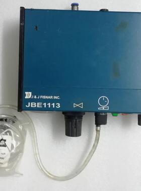 JBE1113美国飞士能点胶机点自动滴胶机配软管配件