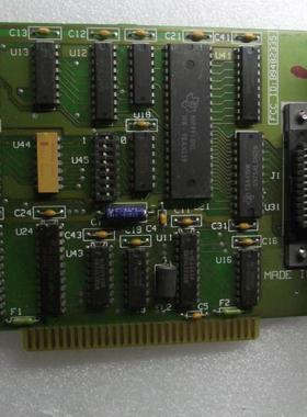 HP 82335A ISA 接口 原装 美国GPIB卡HP-IB HEWLETT PACKARD特价