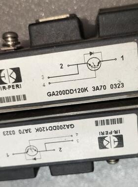 GA200DD20K GA150LD120K 全新原装正品晶闸管IR-PER1现货特价包邮