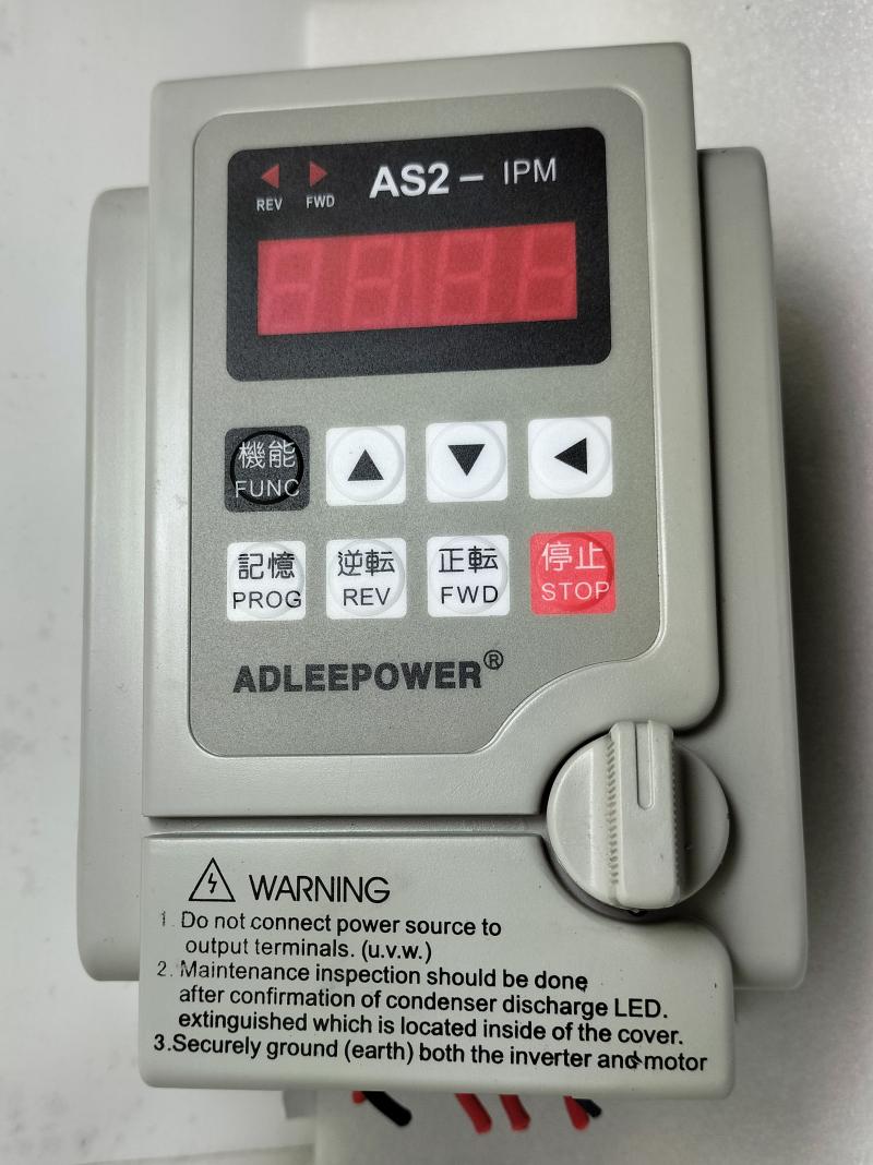 ADLEEPOWER爱德利变频器AS2-IPM