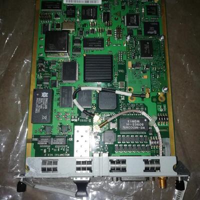 华为 CMPT WD22CMPT02 020QKQ10A 网络通信设备 库存全新特价