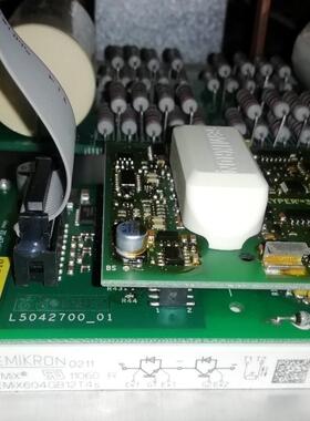 SEMIX604GB12T4S晶闸管SKYPER32 PRO 驱动L5042700-01西门康质保