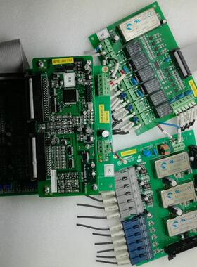 阳光SG250K3-Installation光伏并网逆变器控制板