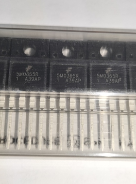 KA5M0365R 5M0365R 进口现货 TO-220F仙童电源管理模块电源管理芯