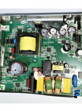 LMAD046M9-3C1深圳金元成惠45W工控电源9V3A