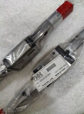 HSR20R1UU+280L日本THK滑块 原装正品直线导轨滑块 现货特价