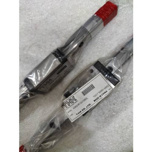 HSR20R1UU+280L日本THK滑块 原装正品直线导轨滑块 现货特价