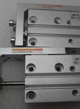 NLCS10-20-W8H韩国TPC滑台气缸送W8H开关和气门配件成色新质量好