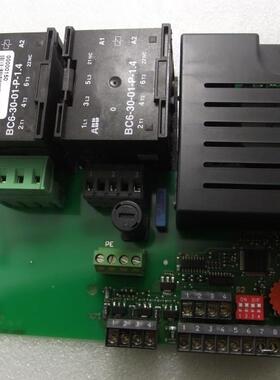 安费诺电源远程工控板 ABB BC6-30-01-P德国霍曼液压平台控制板