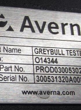 AVERNA测试机FC2231-0000-0010-L SB1090 FG-RCV3000 usb转换板