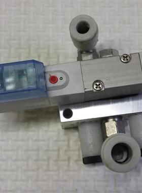 KOGANEI  EA10AS-PS RDN100-J6进口气动电磁阀 开关阀现货正品