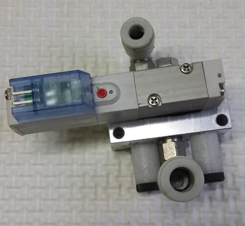 KOGANEI  EA10AS-PS RDN100-J6进口气动电磁阀 开关阀现货正品