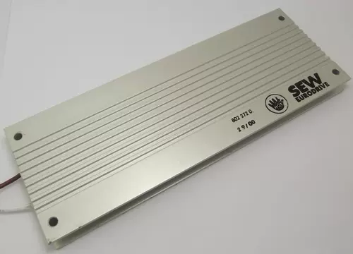 SEW Сопротивление тормоза BW100-005 100 Ом 500 Вт и BW100-003 100 Ом 250 Вт