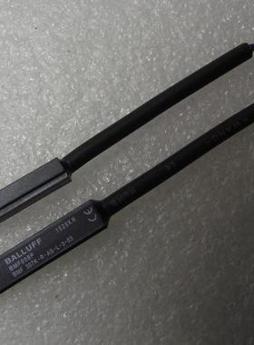 巴鲁夫 BALLUFF BMF008P BMF 307K-R-AS-L-3-03磁性开关 传感器