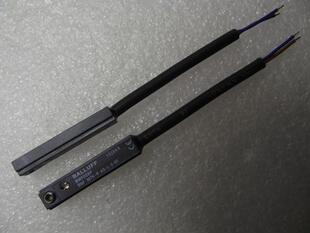 巴鲁夫 BALLUFF BMF008P BMF 307K-R-AS-L-3-03磁性开关 传感器