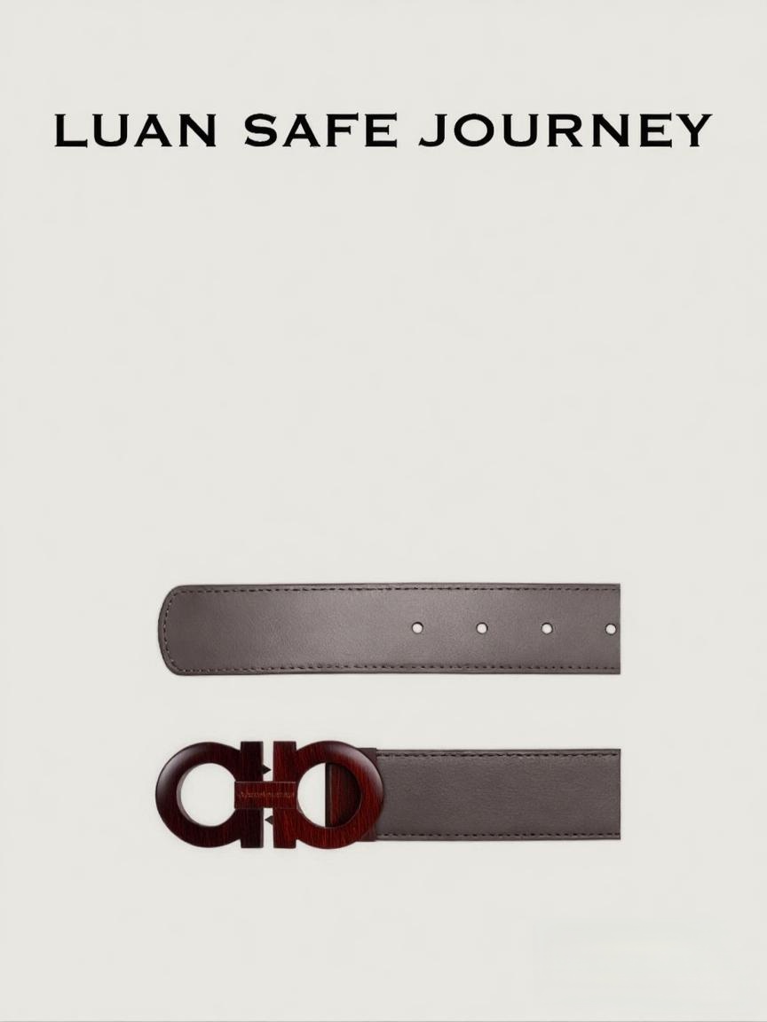 LuanSafeJourney可拆卸破窗皮带