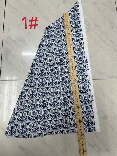 日版LibertyTana棉小布头手工DIY包包发圈包扣发夹2元起