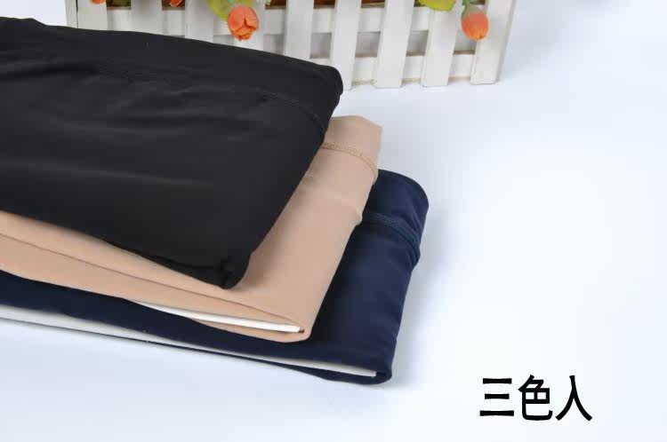 Chaussettes - collants simple - Ref 762112 Image 3