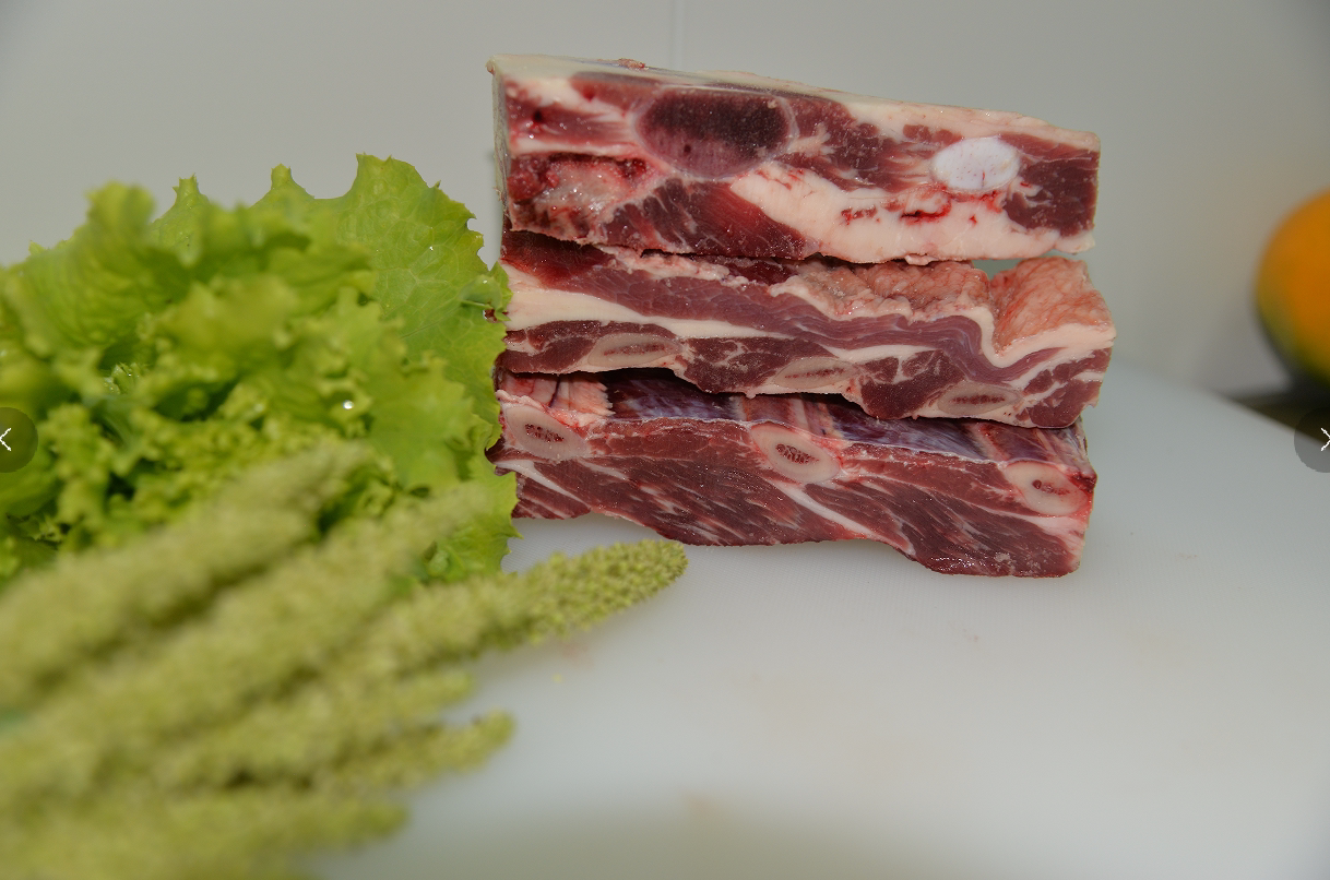 新鲜小金县牦牛肉正宗