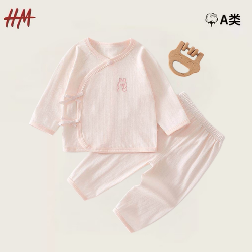 清仓夏季薄款新生婴儿和尚服套装