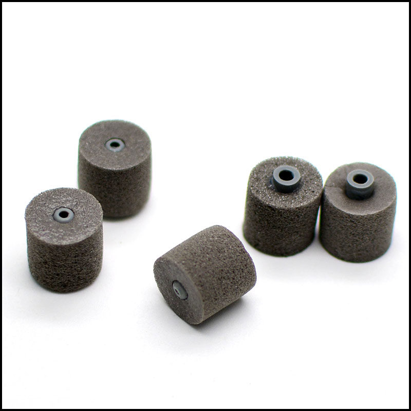 etymotic音特美er4 6耳机海绵套圆柱泡沫耳套t100小口径se846/535