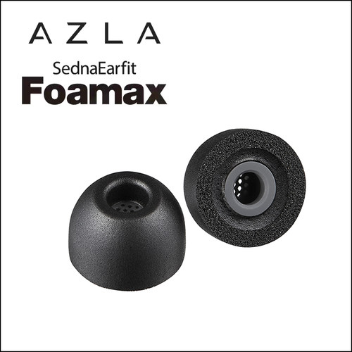 AZLAFoamax记忆海绵耳塞套xm5