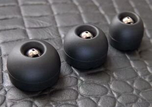 REVJET JIJU LAB 调音 JIJUMA HORN耳套耳机套新品 JIJUJET LIZER