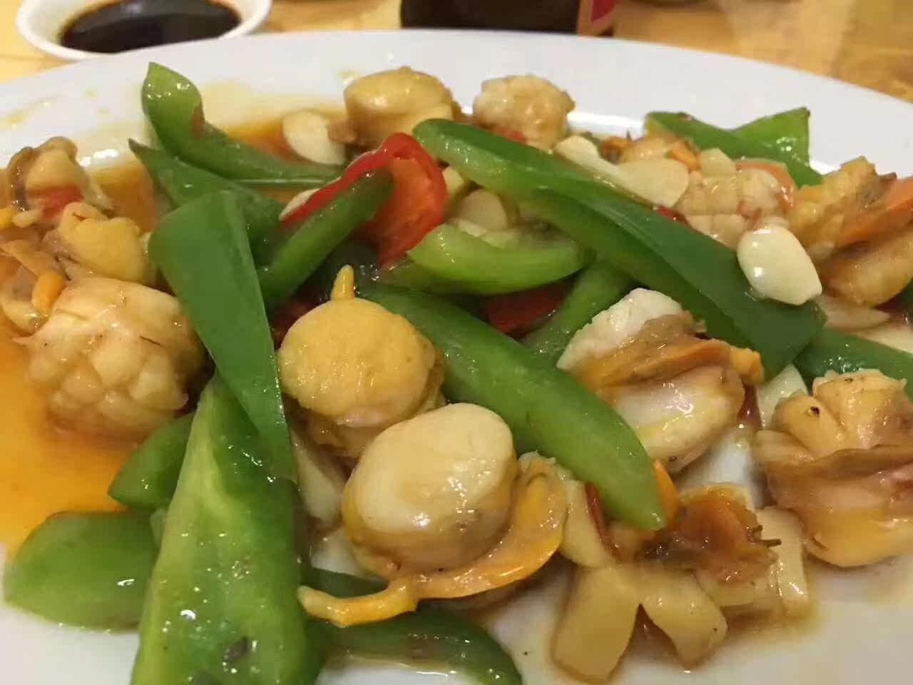 东山岛野生扇贝 活开扇贝肉 纯肉盒装 250g/盒在类目 水产肉类/新鲜蔬果/熟食, 海鲜/水产品/制品, 其它中 - 来自Buy2taobao.com提供专业的淘宝代购服务