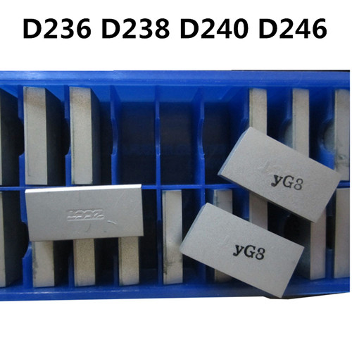 株洲硬质合金焊接车刀头长条