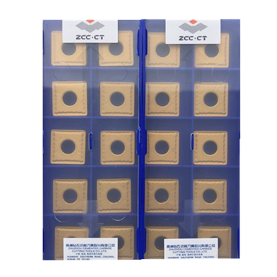 株洲数控车刀片四方形通槽外圆