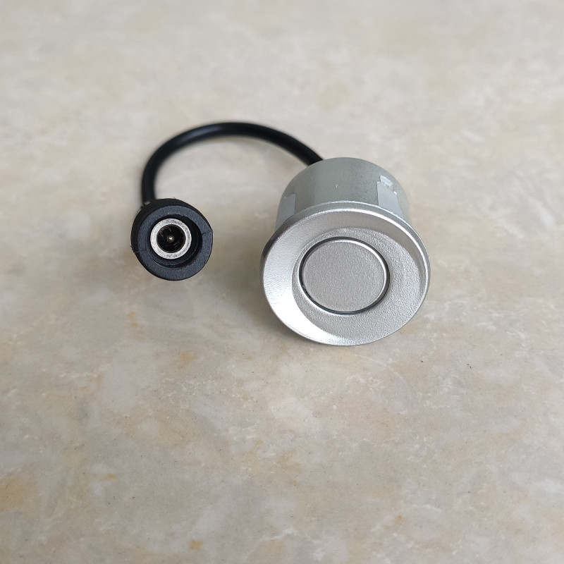 铁将军倒车雷达探头22mm通用感应