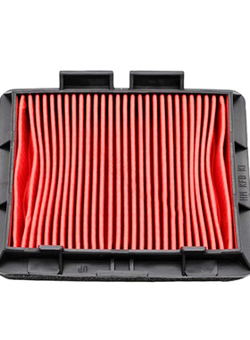 适用本田 CRF230L CRF250M FTR223 空滤空气滤清器空气格空气滤芯