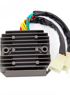 适用于本田马格纳750 VF750 Magna750  稳压器 整流器 充电器