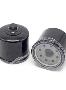 适用本田CBR600RR CBR650R 机滤 CB1000R CBR1000RR 机油滤芯