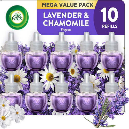 AirWick香油补充装套装全屋香氛