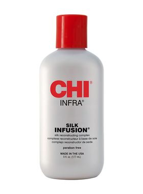 CHI Infra Silk Infusion Leave-In Reconstructing免洗护理头发