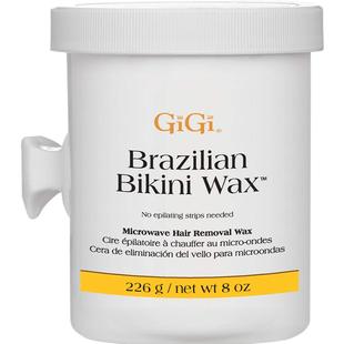 美国直邮 GiGi Brazilian Bikini Wax巴西比基尼脱毛微波炉配方
