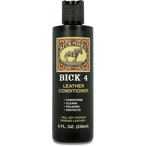 US直邮BickmoreBick4皮革护理