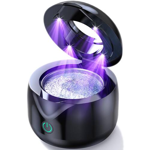 CXRUY超声波保持器清洁器UV杀菌