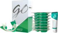 Direct mail Opalescence Go Prefilled Teeth Whitening Trays mint-flavored white teeth thumbnail 4