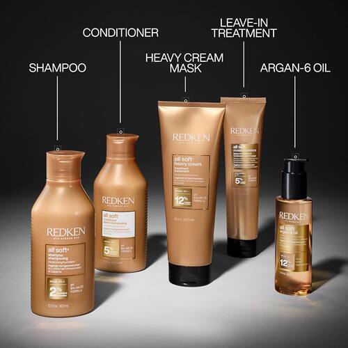 REDKENBIGLO护发素丰盈蓬松