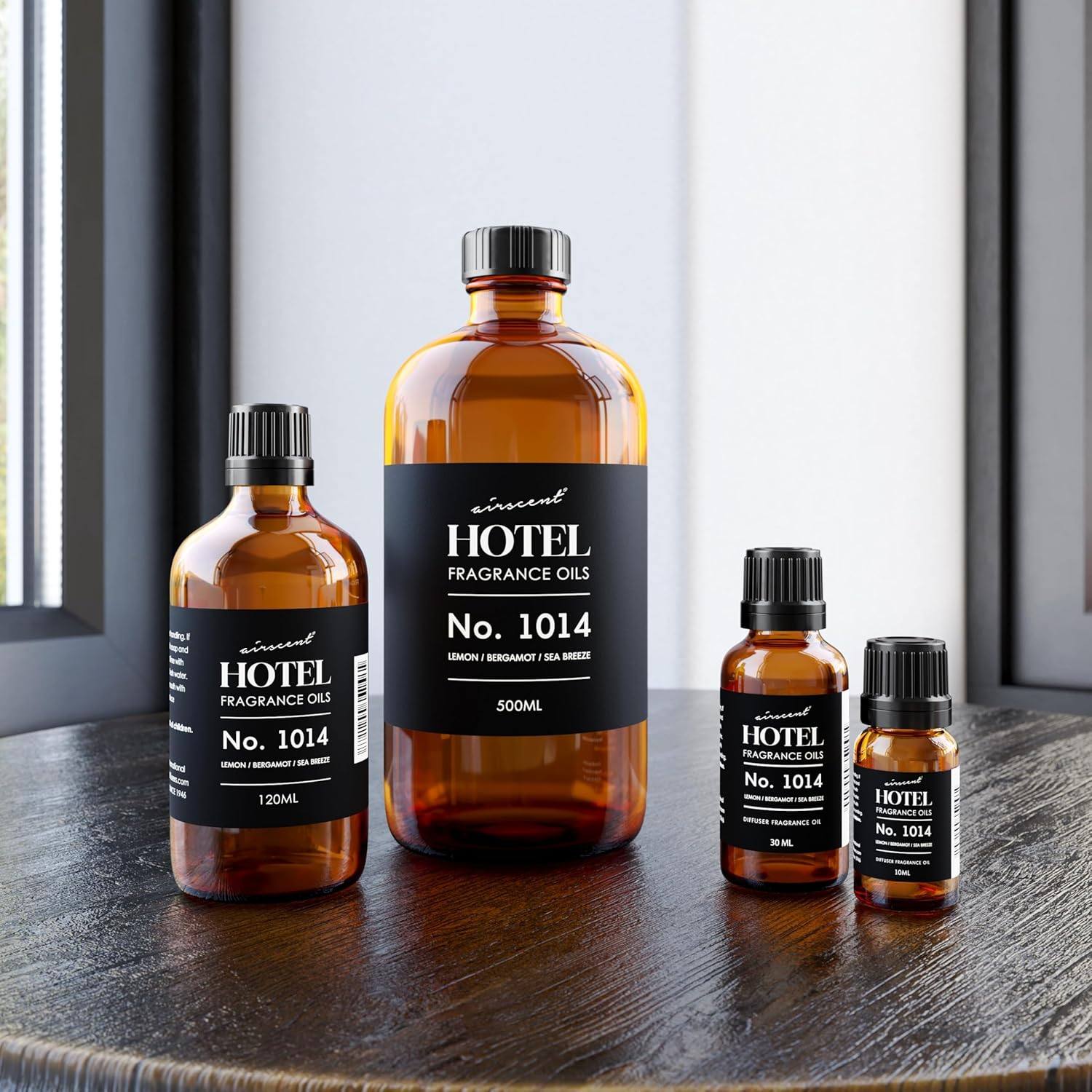 AirScent酒店扩香油1014海风
