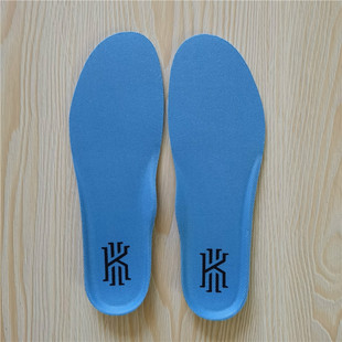 适配欧文S2 3 4 5 6 7 8 9low篮球运动跑步板鞋减震弹力透气鞋垫