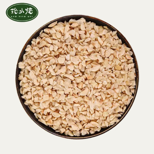 榛子仁碎梦龙可可搭配