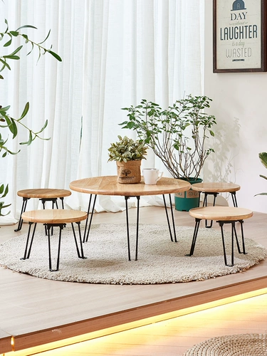 Северный минималистский