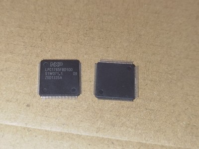 LPC1765FBD100 LPC1765实物拍摄上传 保证质量测好 欢迎询价购买