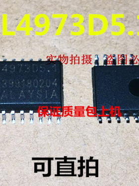 L4973DS.1 L4973D5.1 L4973全新实物上传 保证质量好用 一个起拍